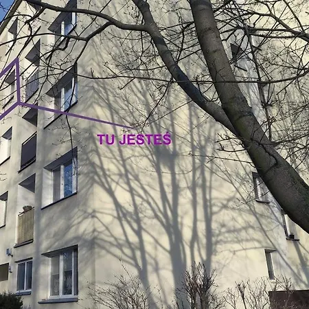 Studio In The Center Of Wroclaw Exterior photo