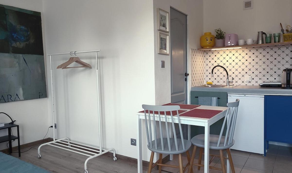 Apartamento In The Center Of