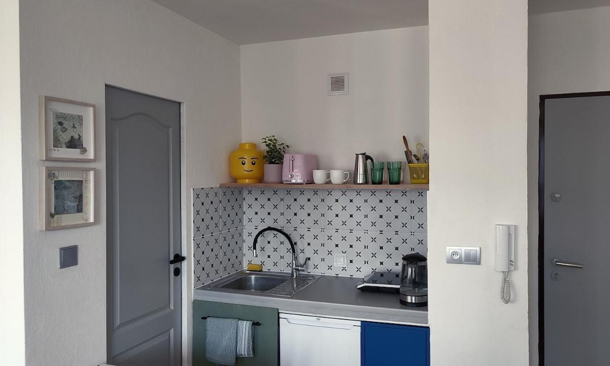 Apartamento In The Center Of *